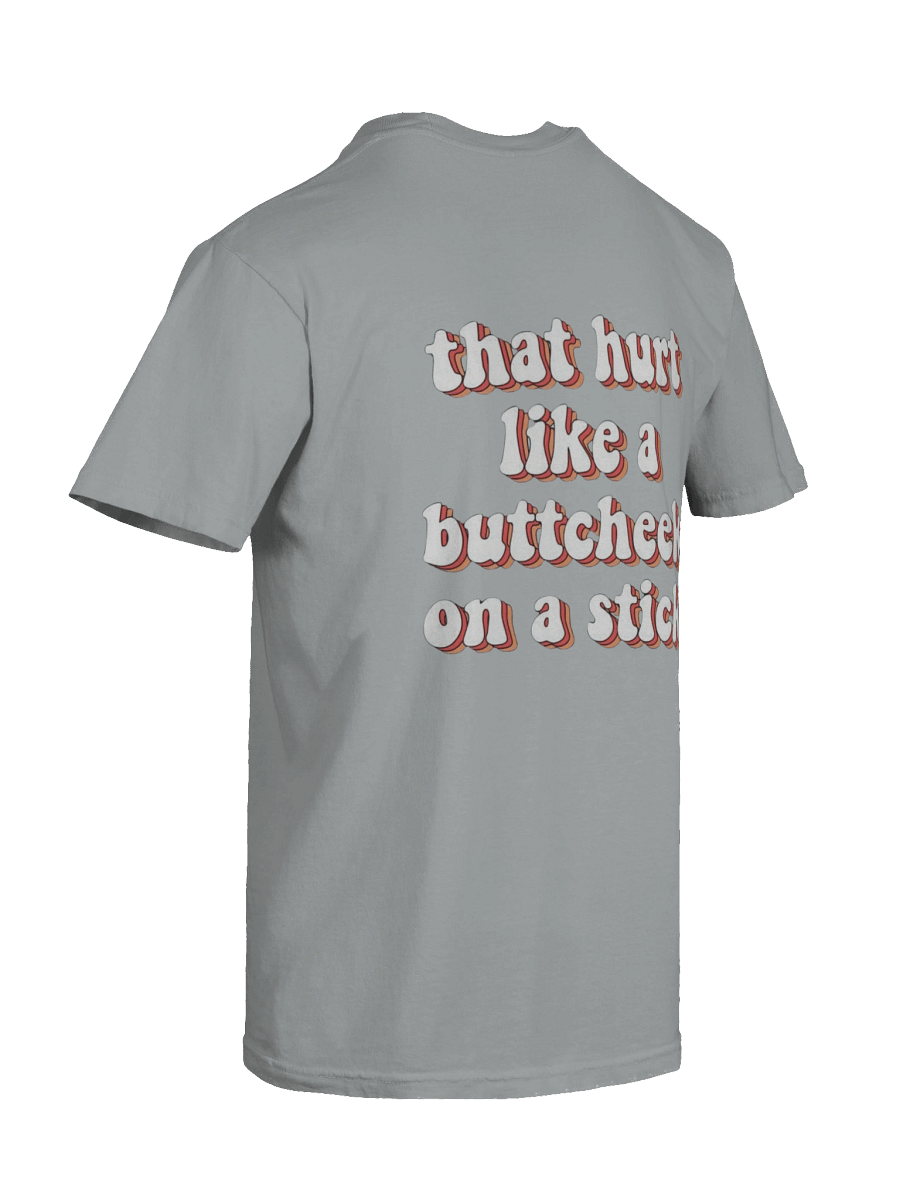Mother Trucker T-Shirt product image (10)