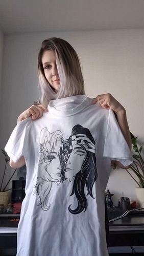 ➡️Check the link in bio 🌸 

#obakura #obakura #darkwear #alternativegirl #alt #altfashion #streetwear #tshirt #foryou #foryou...