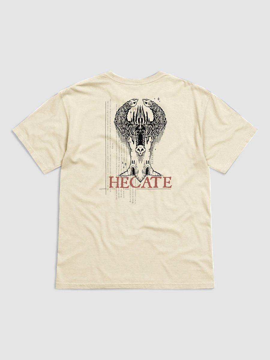 Hecate T-Shirt product image (5)