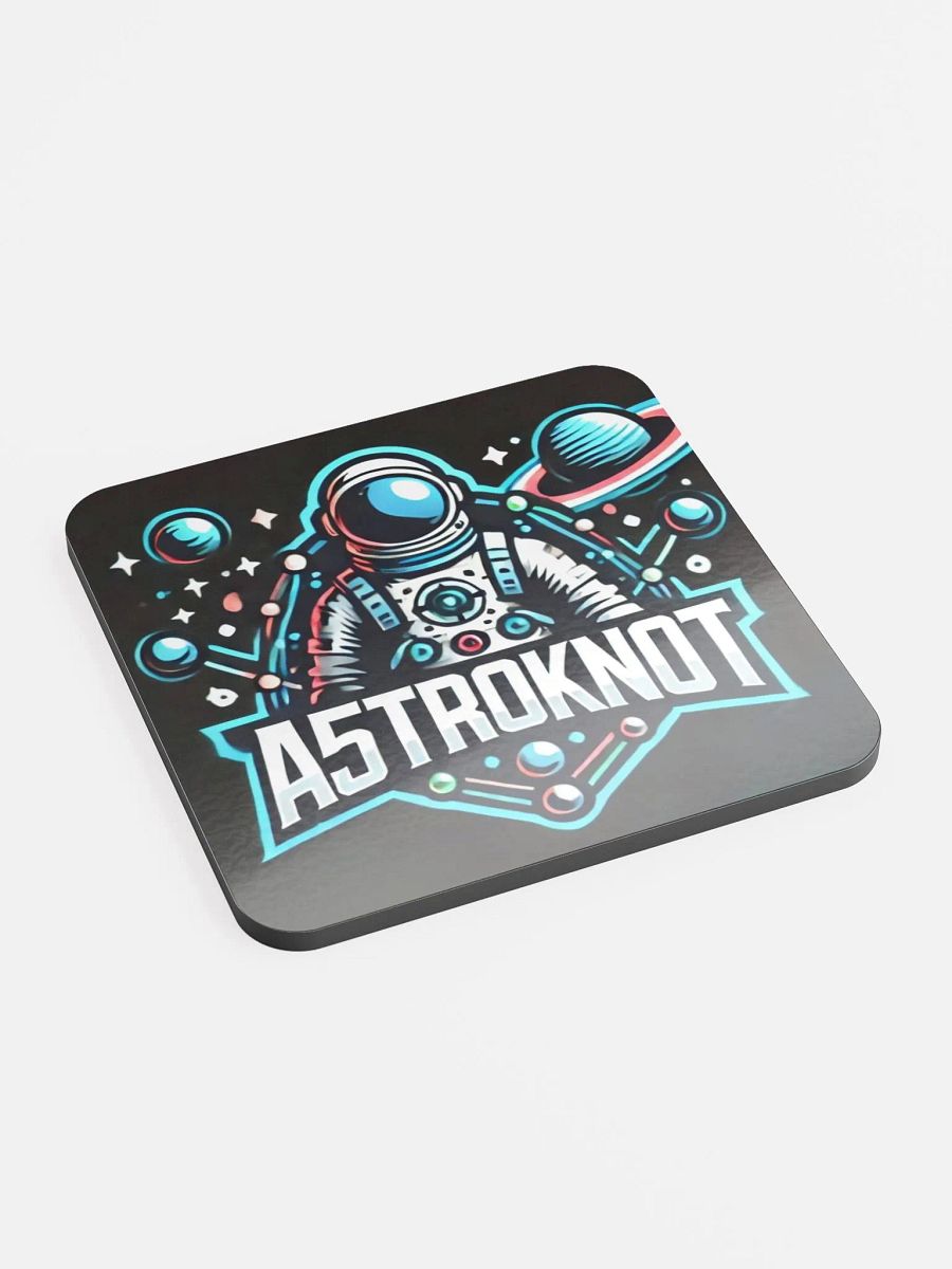 Cosmic Coaster: A5TROKNOT Edition product image (2)