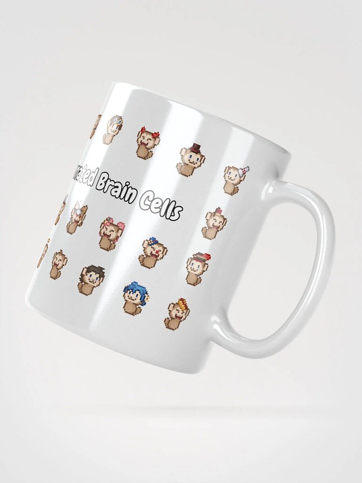 Jumagatchi Bozo Mug product image (2)