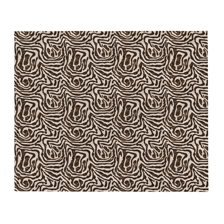 Brown Snake Blanket product image (2)