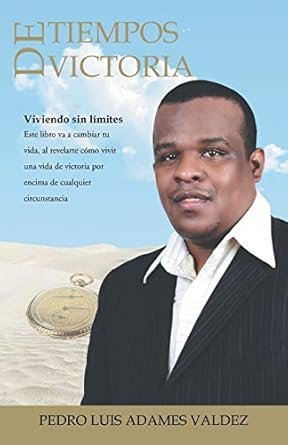 TIEMPOS DE VICTORIA product image (1)