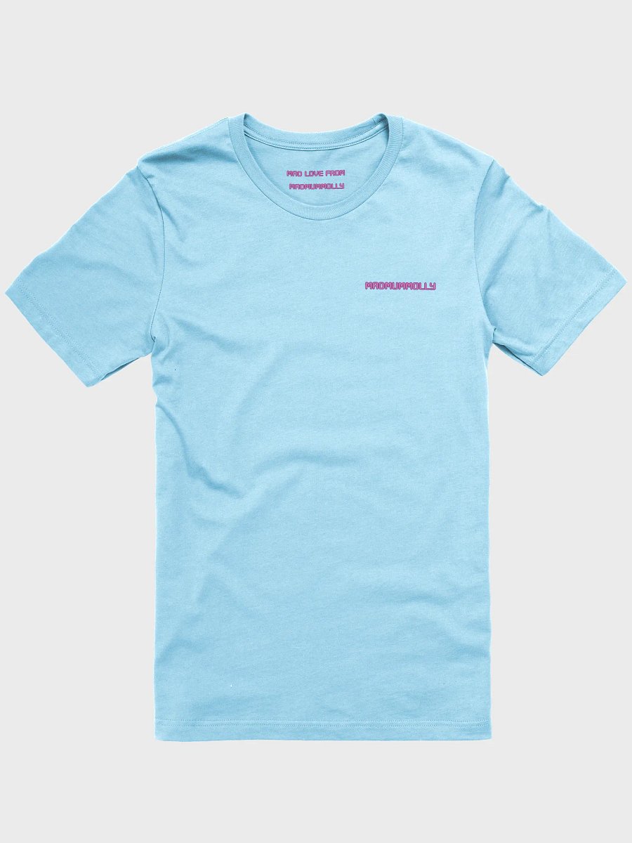Chaos T-Shirt product image (4)
