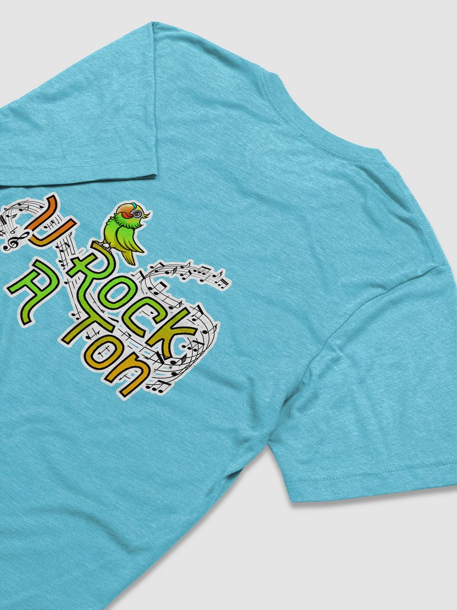 Team Rockton T-Shirt product image (55)