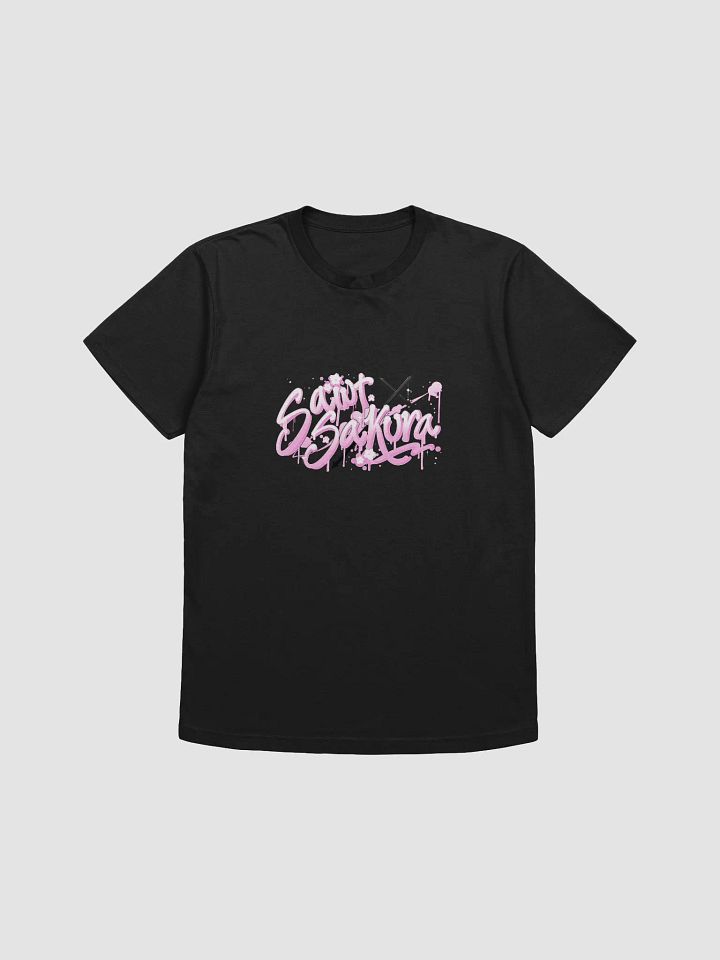 Supersoft Graffiti Tee product image (1)