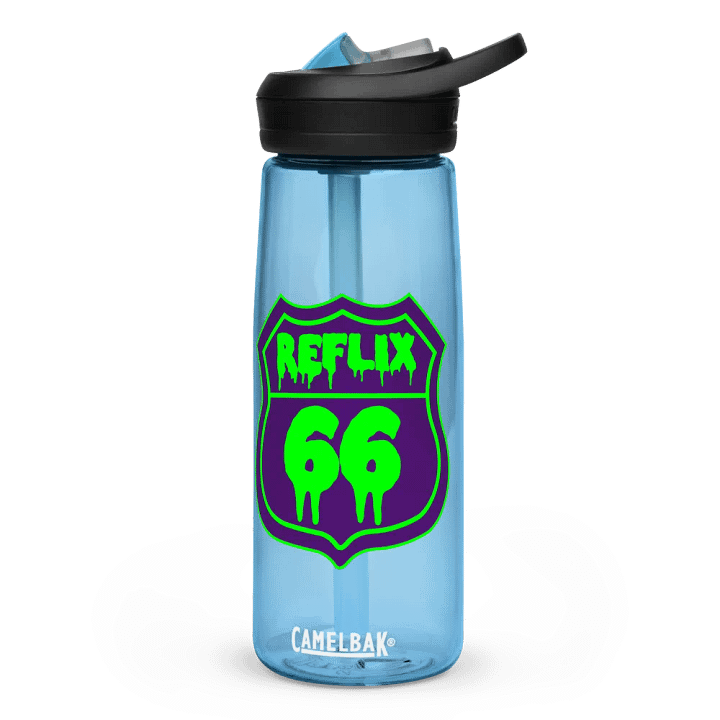 Reflix66 - Water Bottle product image (4)