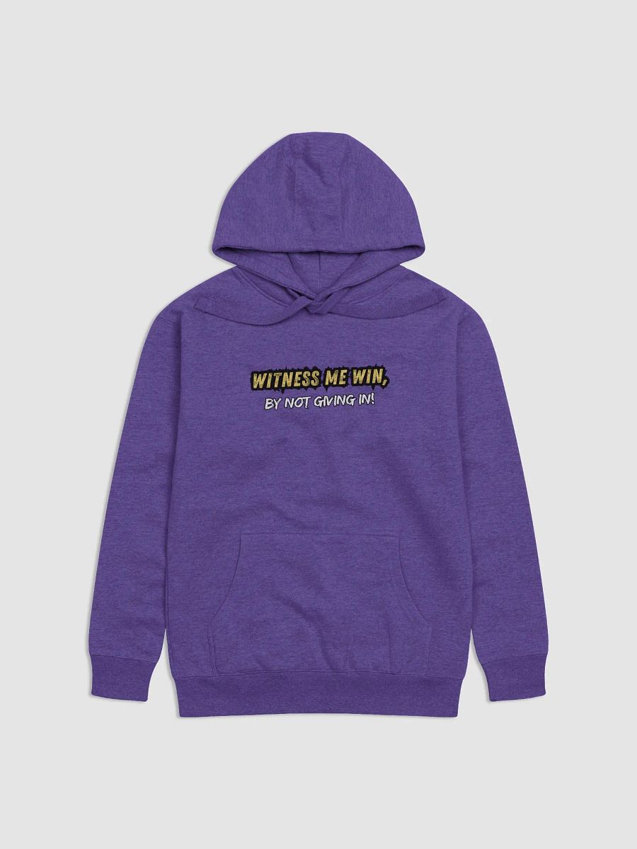 Winners Hoody product image (3)