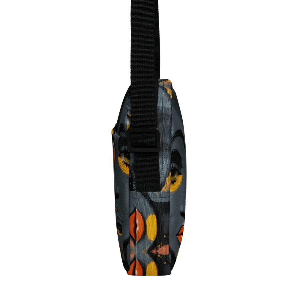 "My 3rd Eye Is Always Open" Crossbody Bag product image (5)