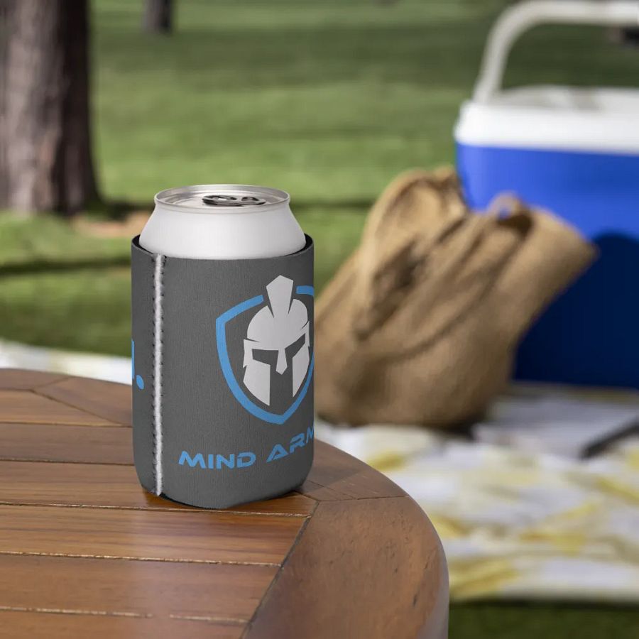 Mind Armor Koozie product image (6)