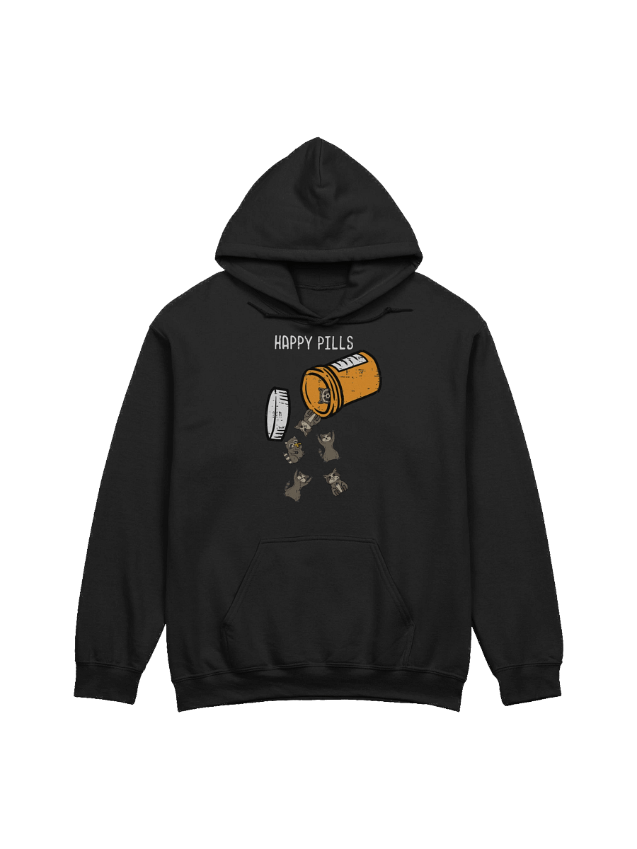 Happy Pills Hoodie product image (1)