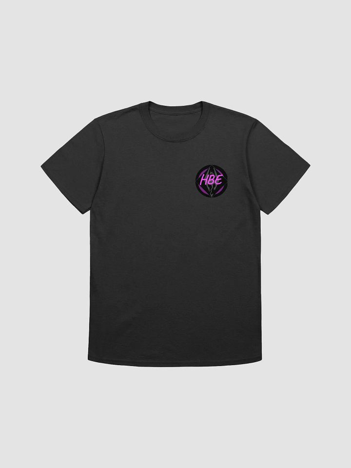 Dissonance HBE ST T-Shirt product image (1)