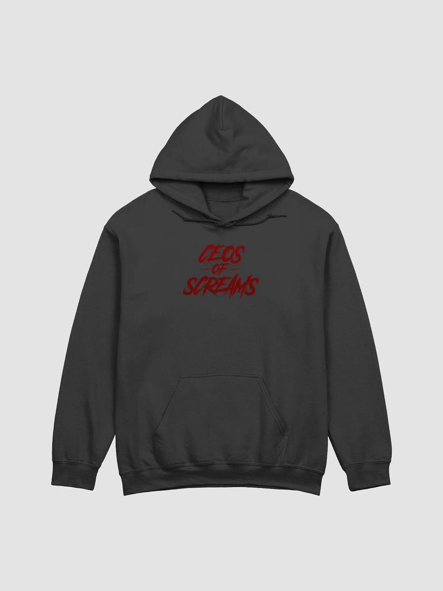 CEOs of Screams Hoodie product image (2)