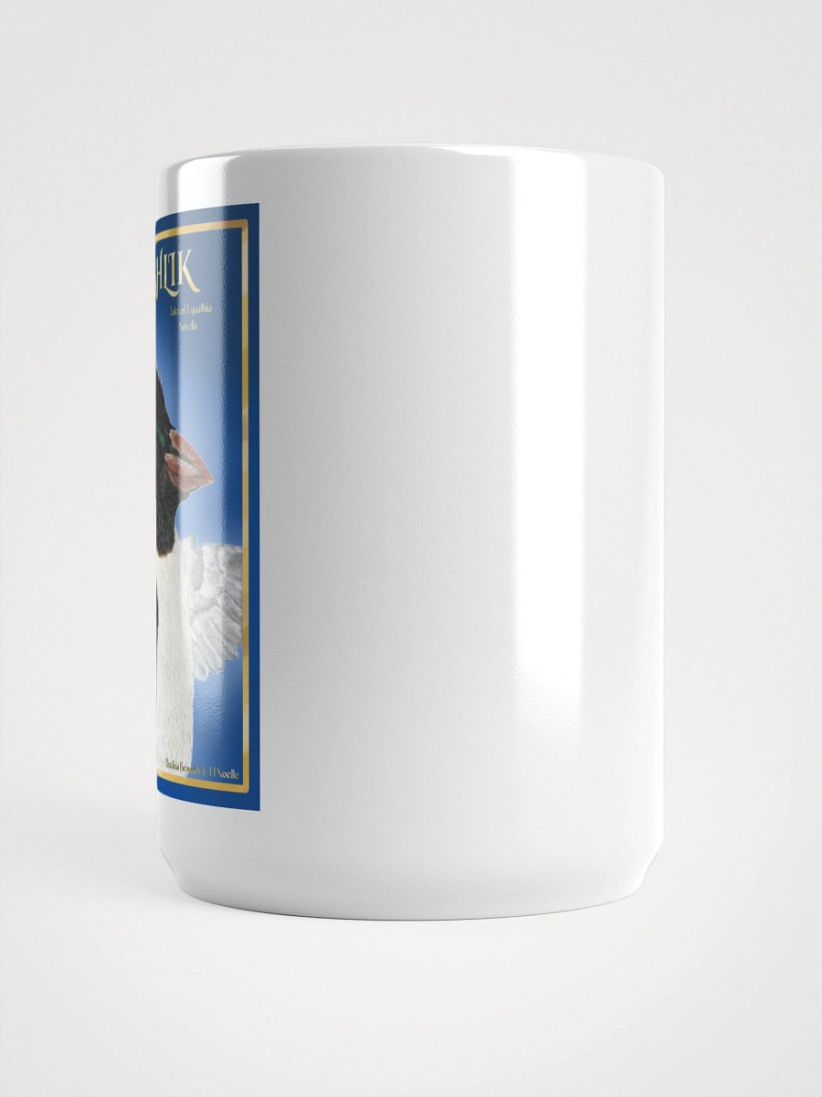 Mahlik mug product image (6)