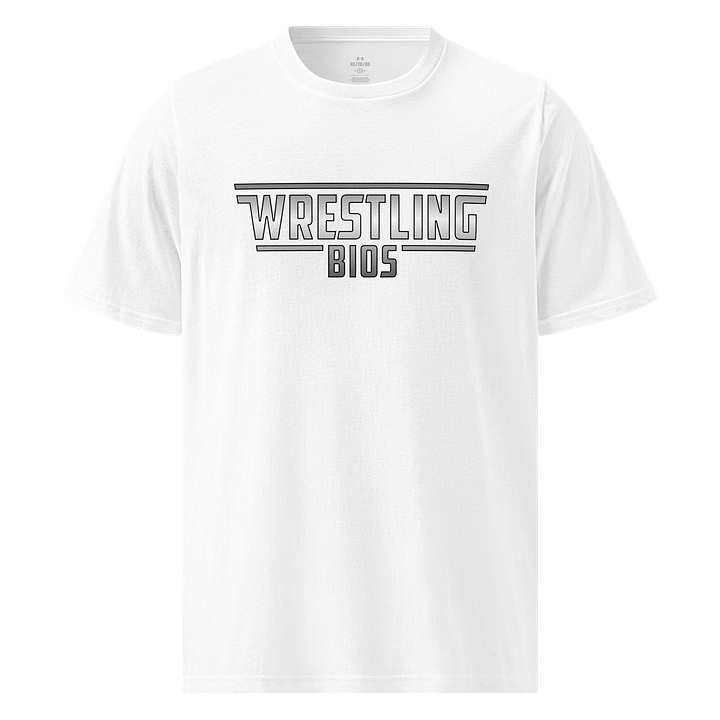 Under Armour x Wrestling Bios product image (1)