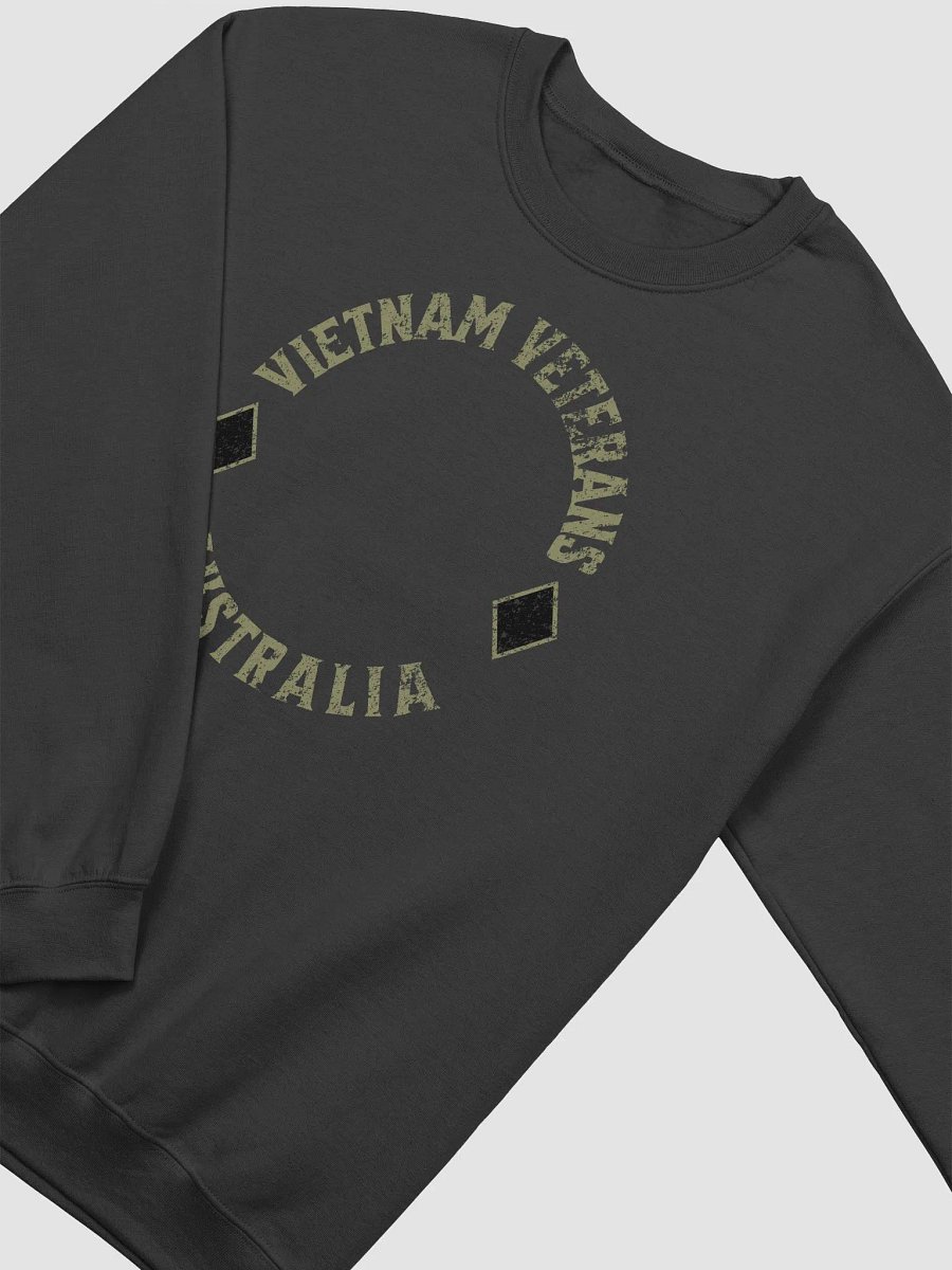 Vietnam Veterans Australia Jumper Sweatshirt product image (3)