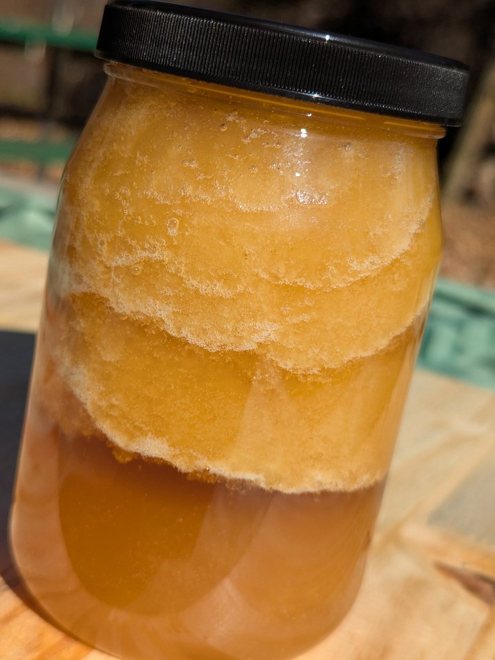 Spring Crunchy Honey product image (2)