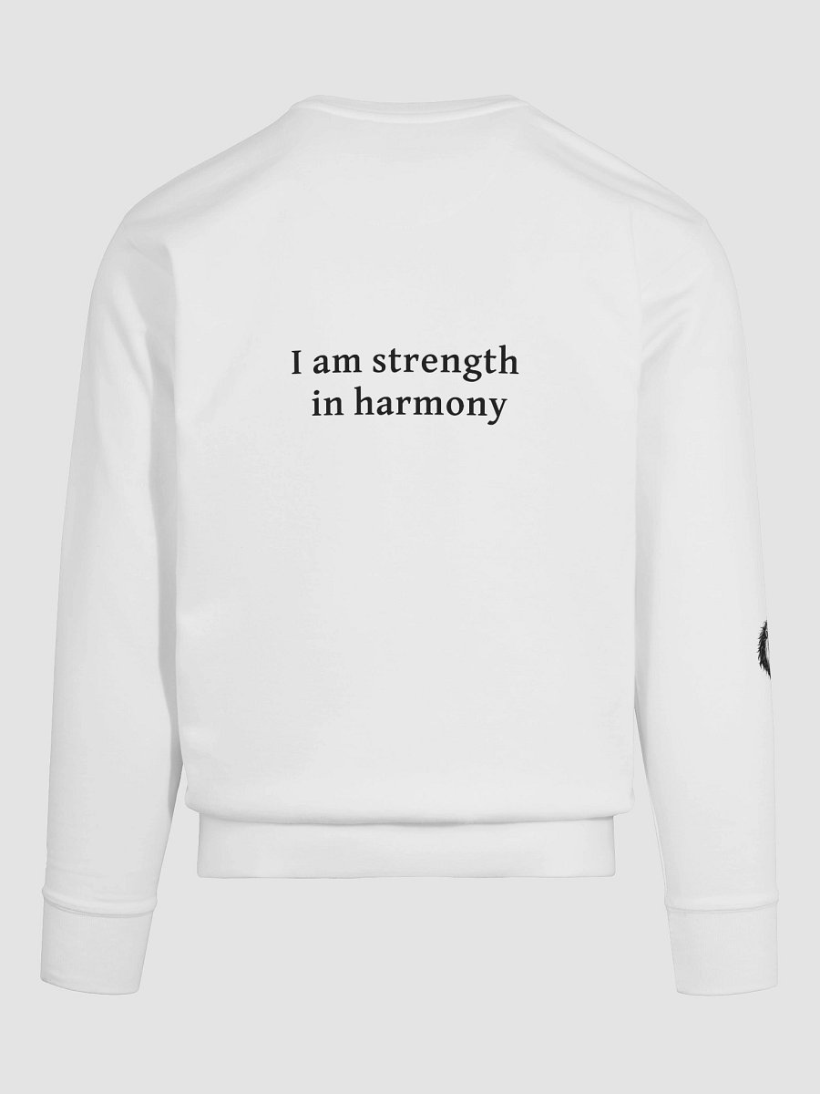 Tarot Inner Temple, Strenght (Major Arcana VIII) product image (11)