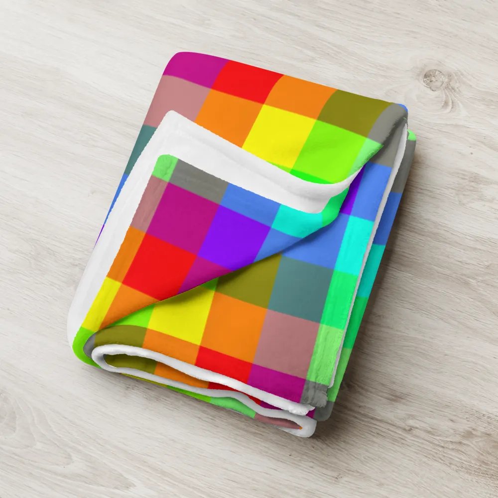 Rainbow Checkers product image (6)