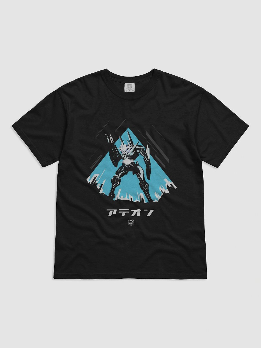 The TimeKeeper - Tee product image (1)
