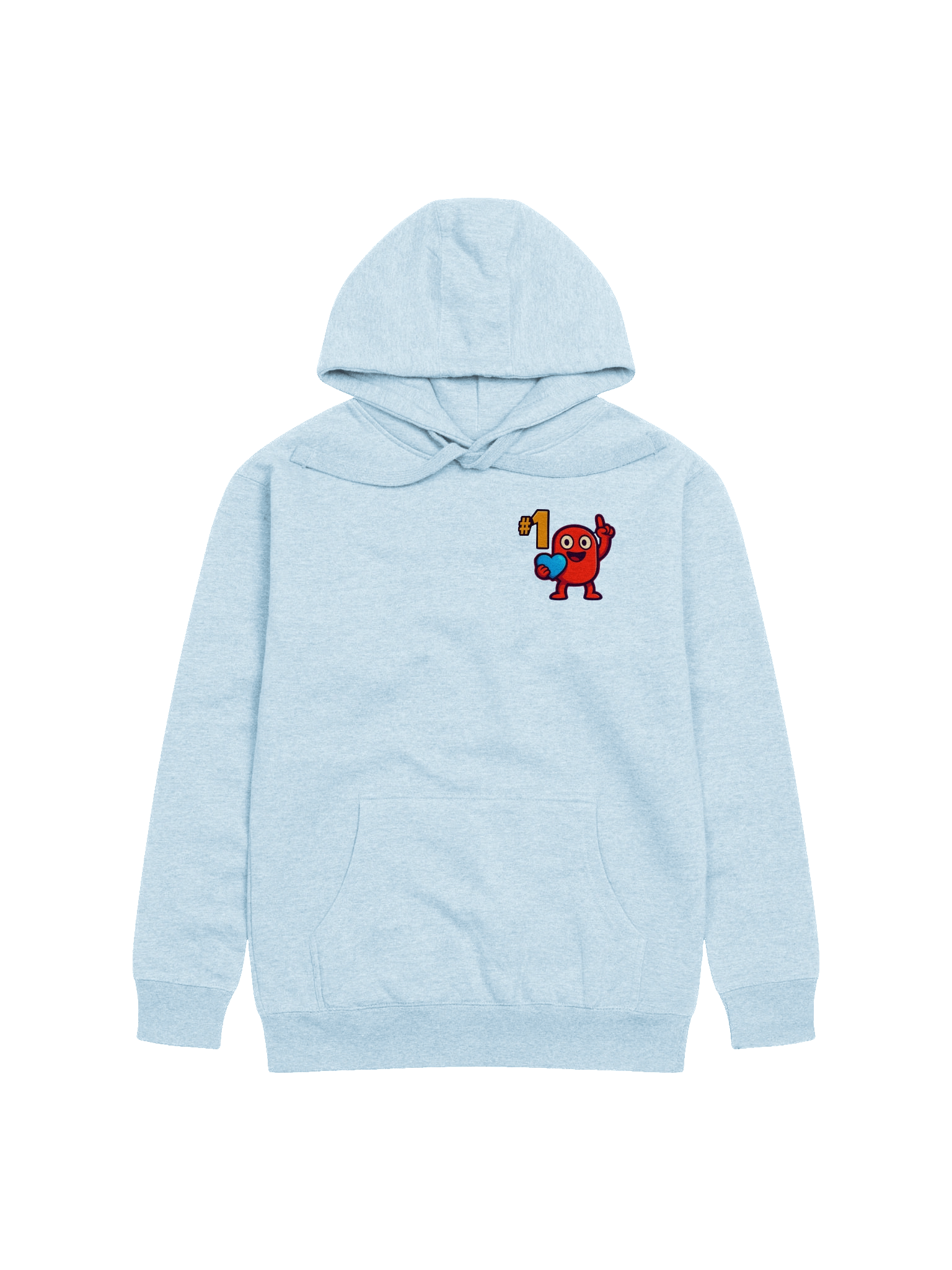 Hood o’ Bean: Champion Edition🏆❤️ product image (12)