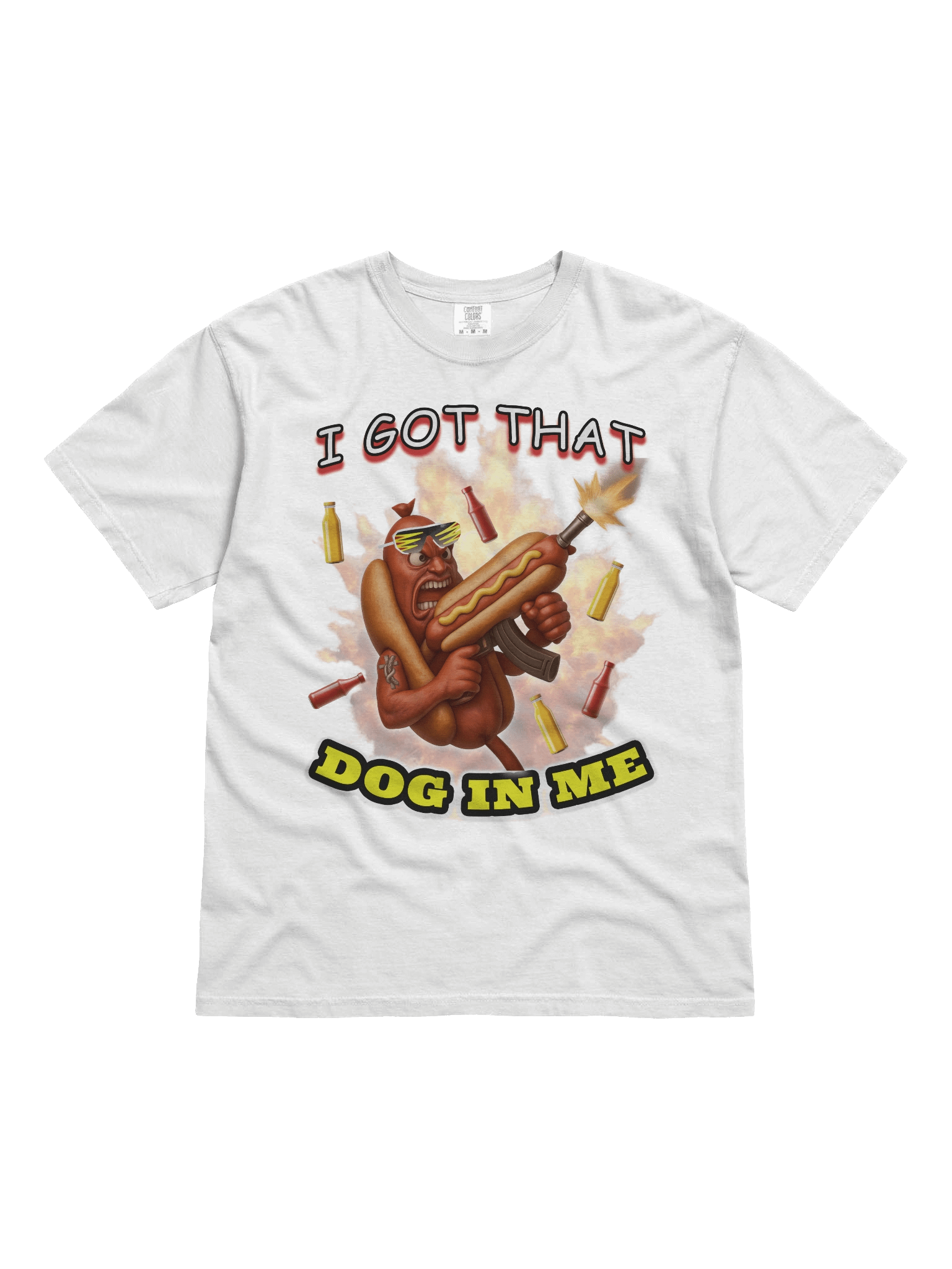 I Got That Dog In Me product image (1)