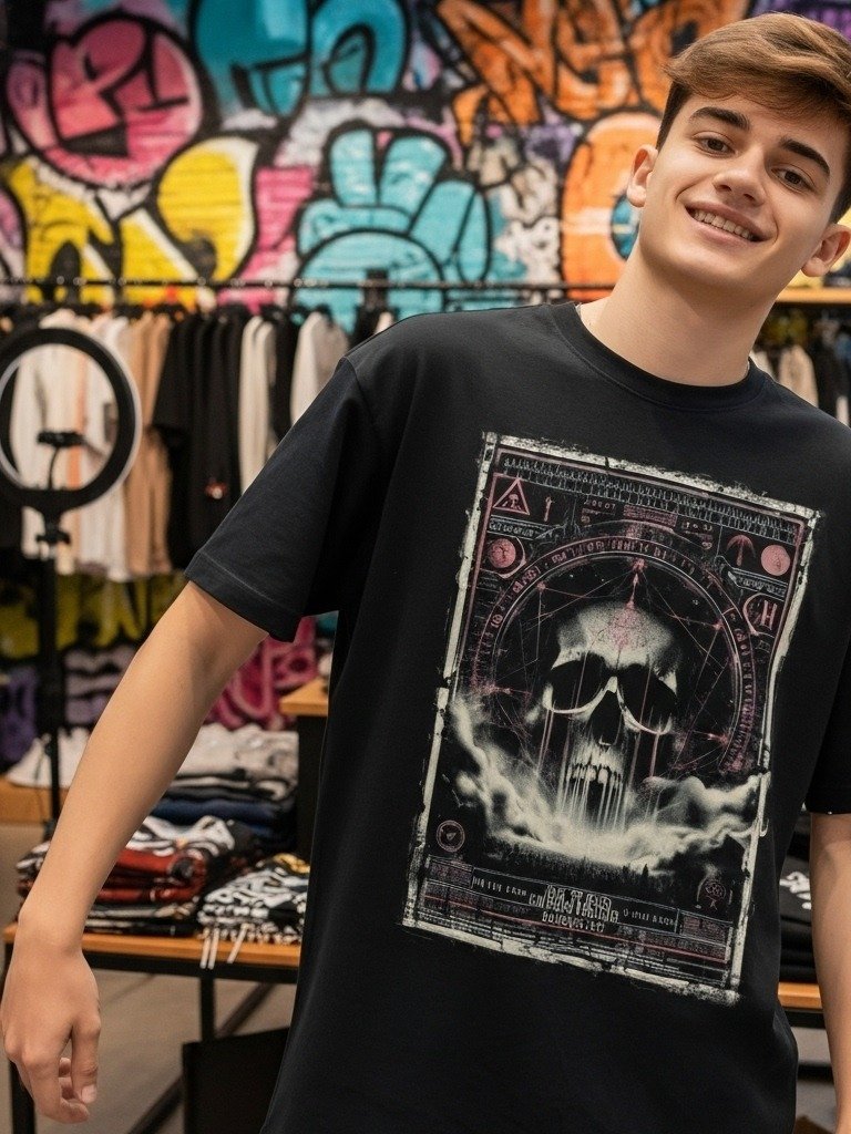 Fade To Black product image (3)