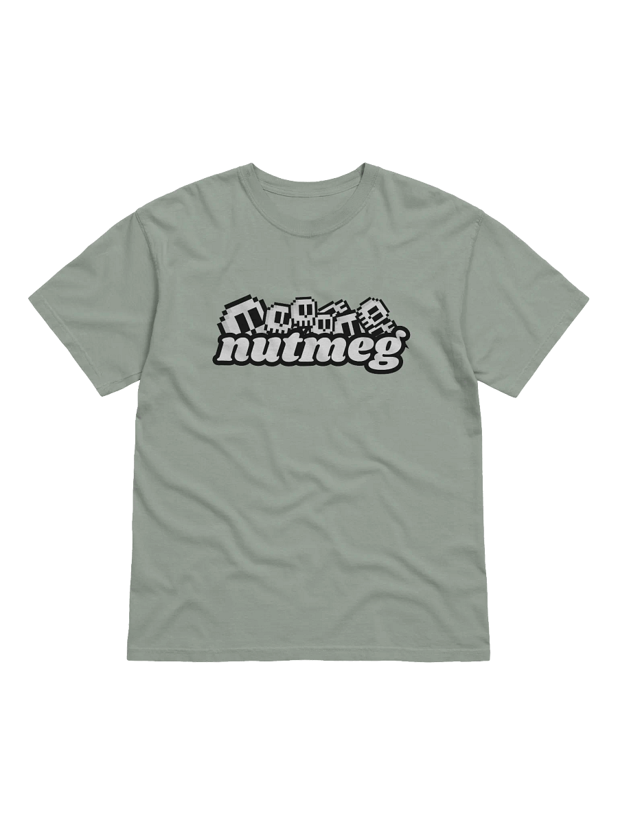 Pile of Skulls Nutmeg x Tee product image (1)