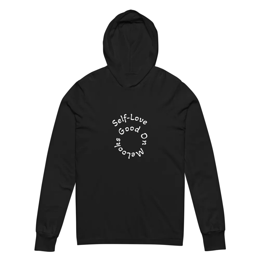Self-Love Long Sleeve Shirt product image (2)