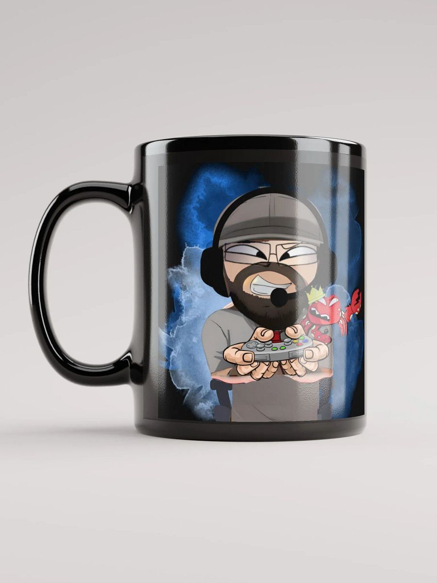 Crabby Mug 11oz. product image (6)