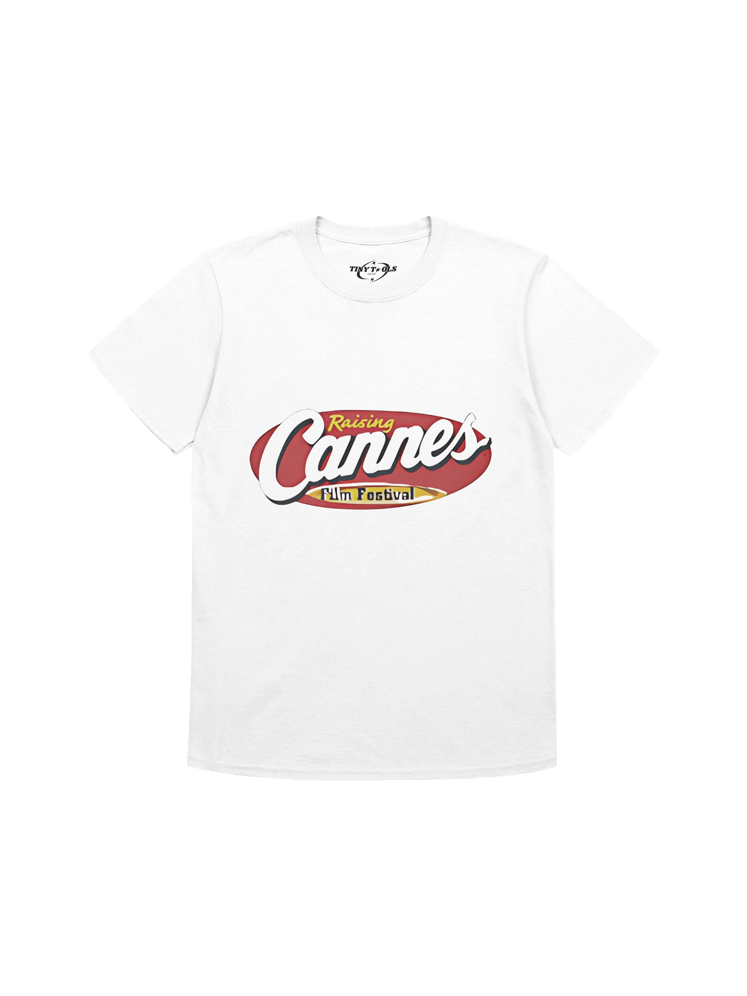Raising Cannes Film Festival Shirt product image (1)