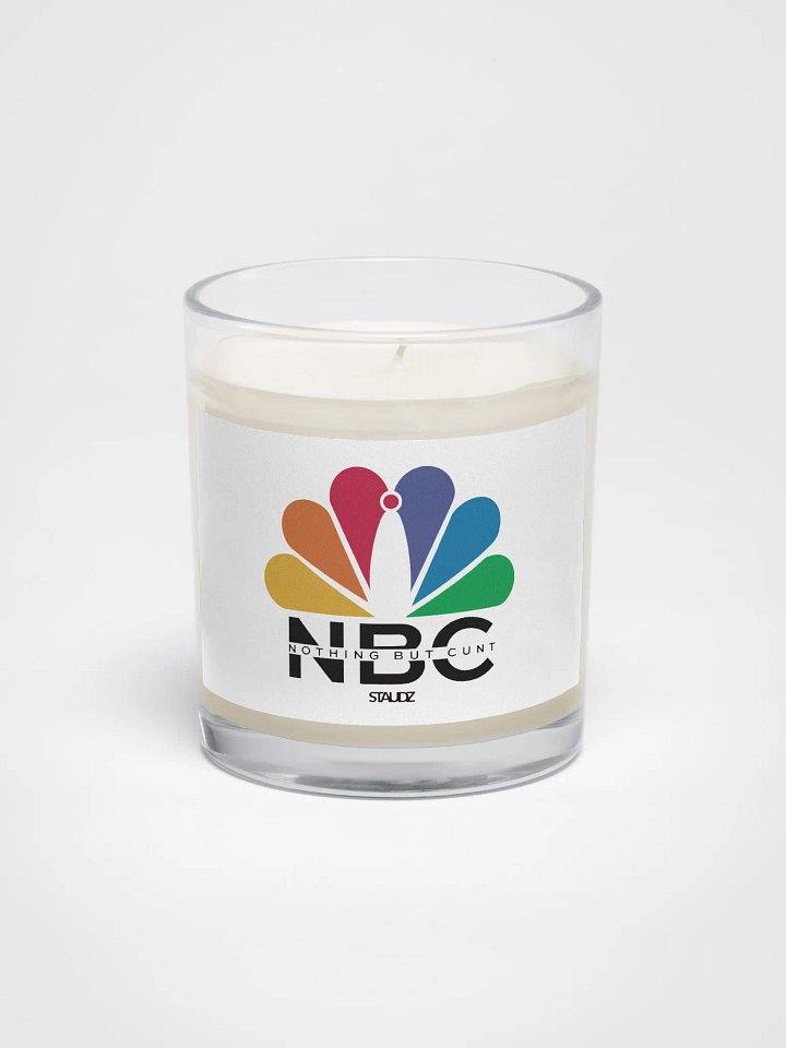 NBC Candle product image (1)