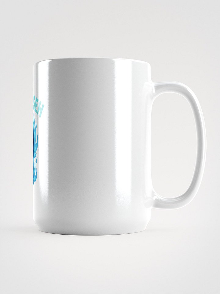 Flame-Kissed Spookseh Mug product image (1)
