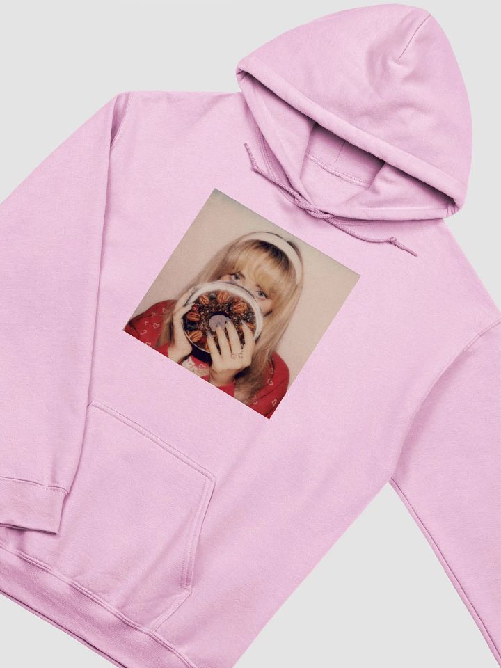 Sabrina Carpenter Fruit Cake Album Hoodie product image (32)