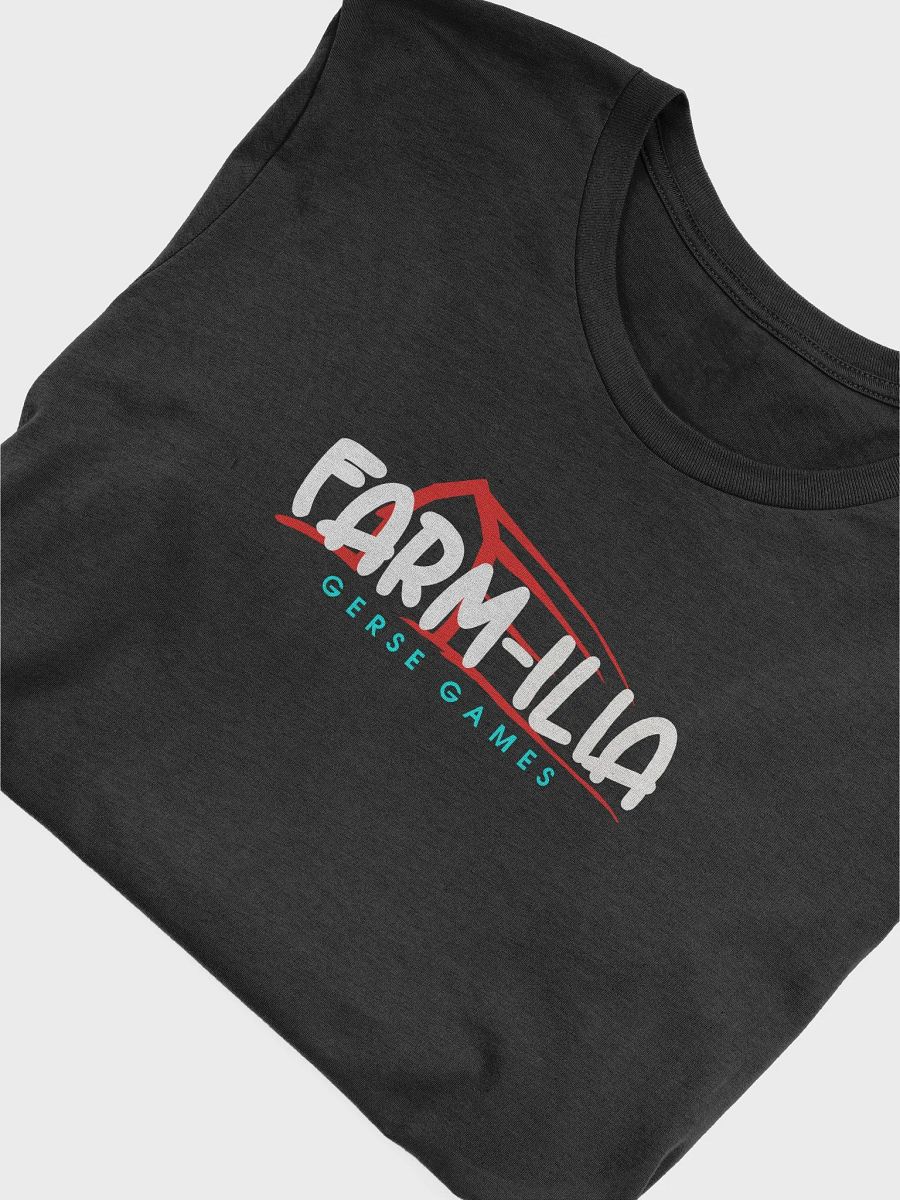 FARM-ILIA T-Shirt product image (5)