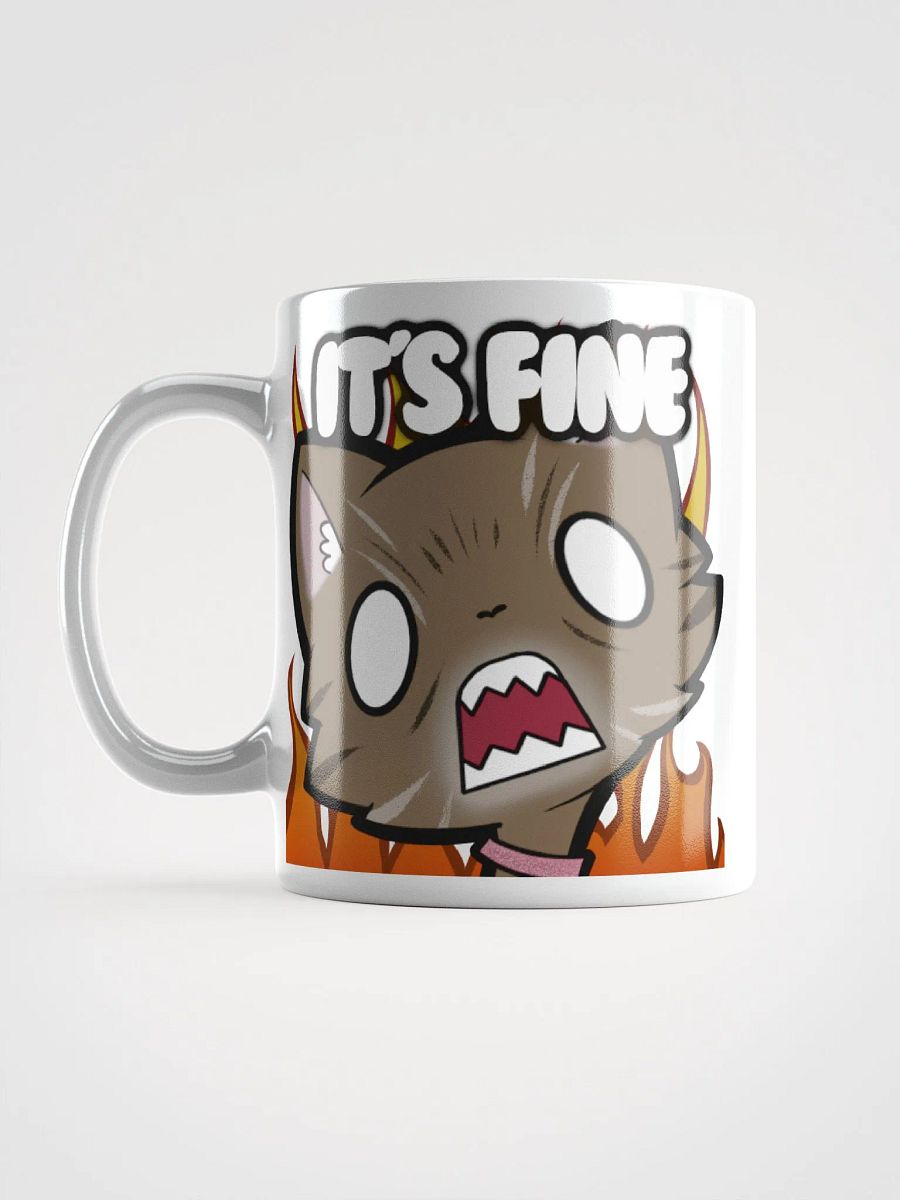 It's Fine product image (6)