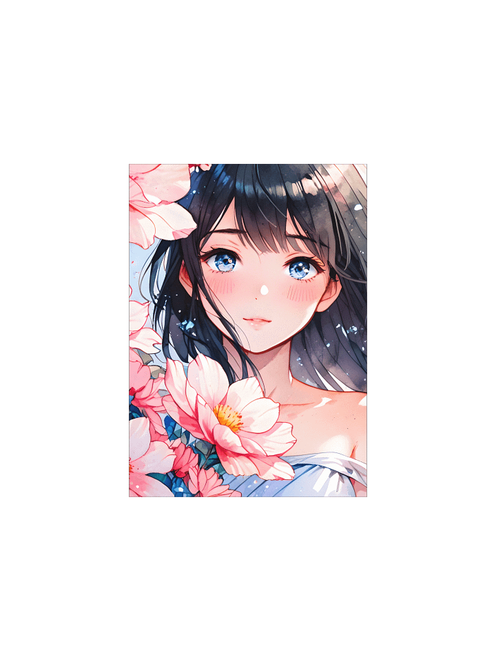When I Say I Love You - Poster product image (1)