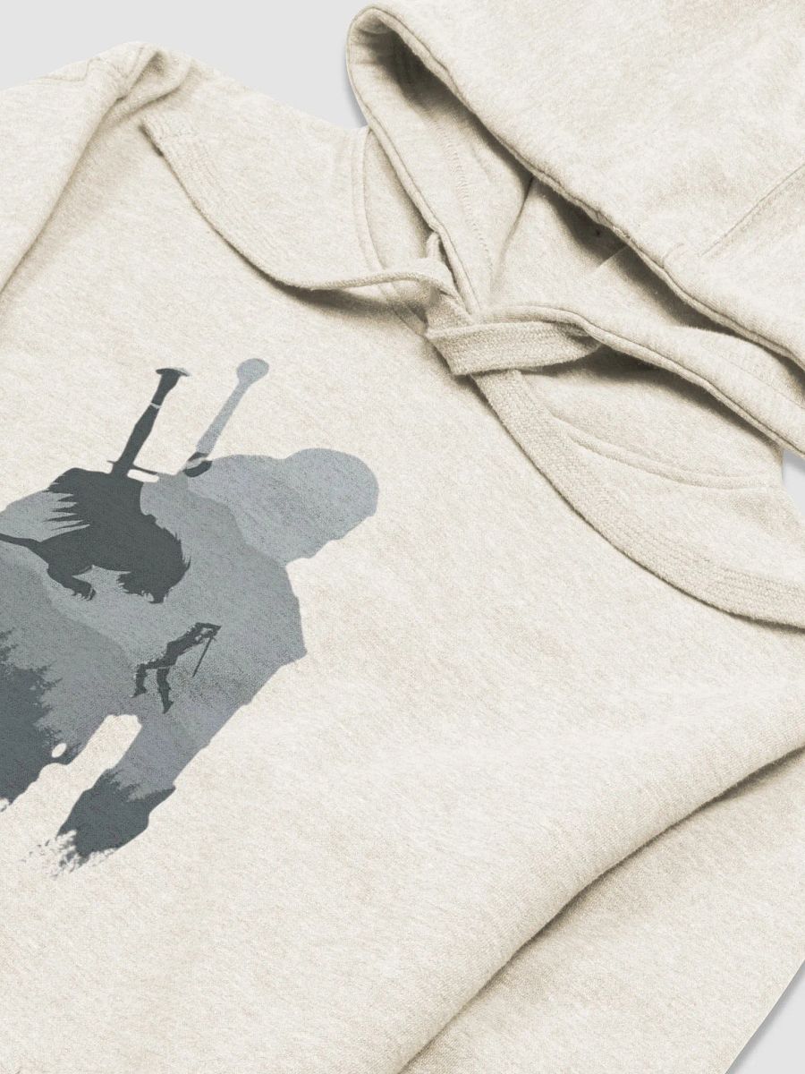 The Witcher Wild Hunt Unisex Premium Hoodie product image (20)