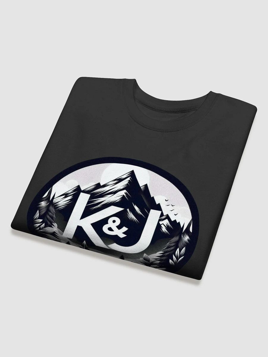 Mountain Majesty Unisex Sweatshirt product image (17)