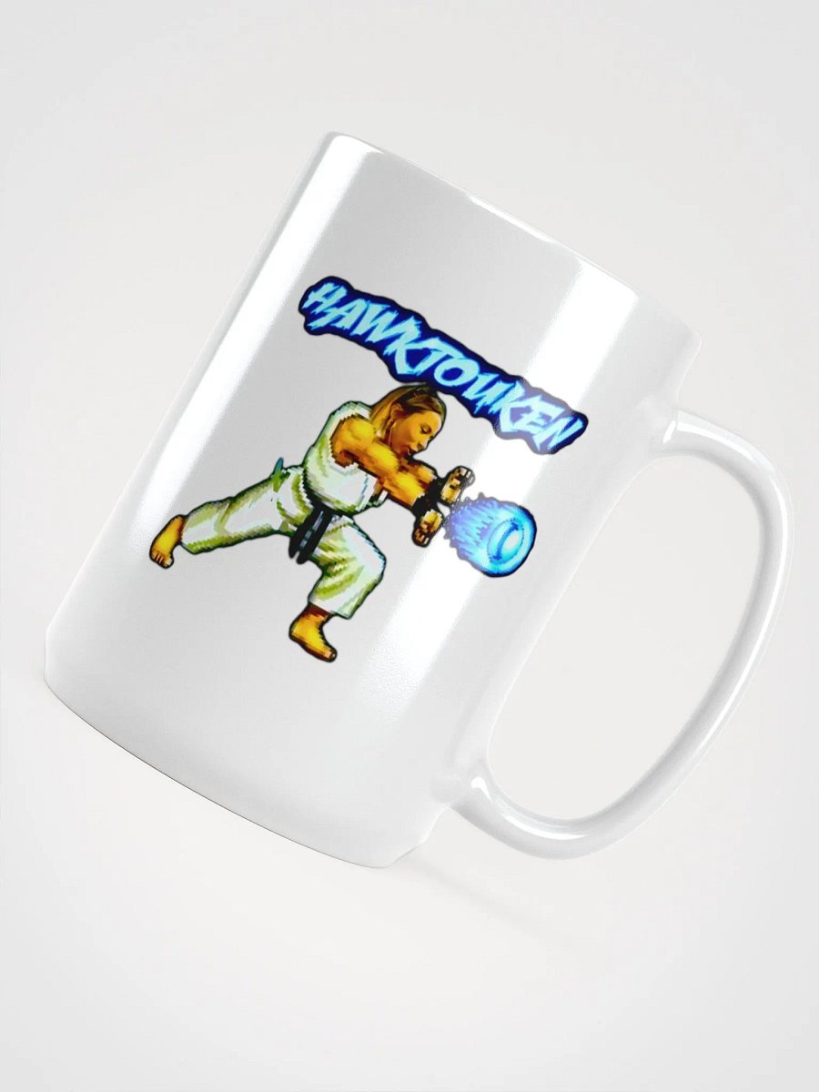 HawkTouKen 15oz Mug product image (4)