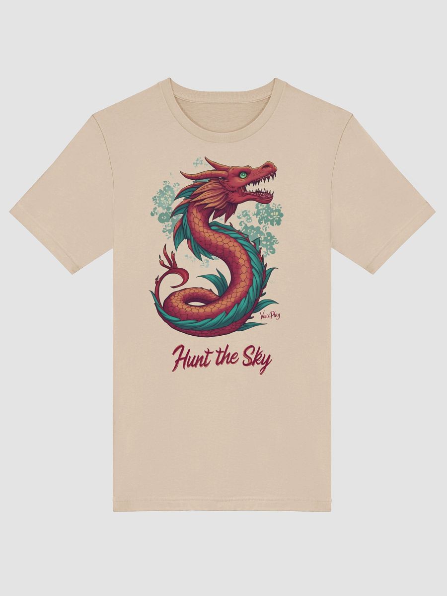 Hunt The Sky Dragon Tee product image (3)
