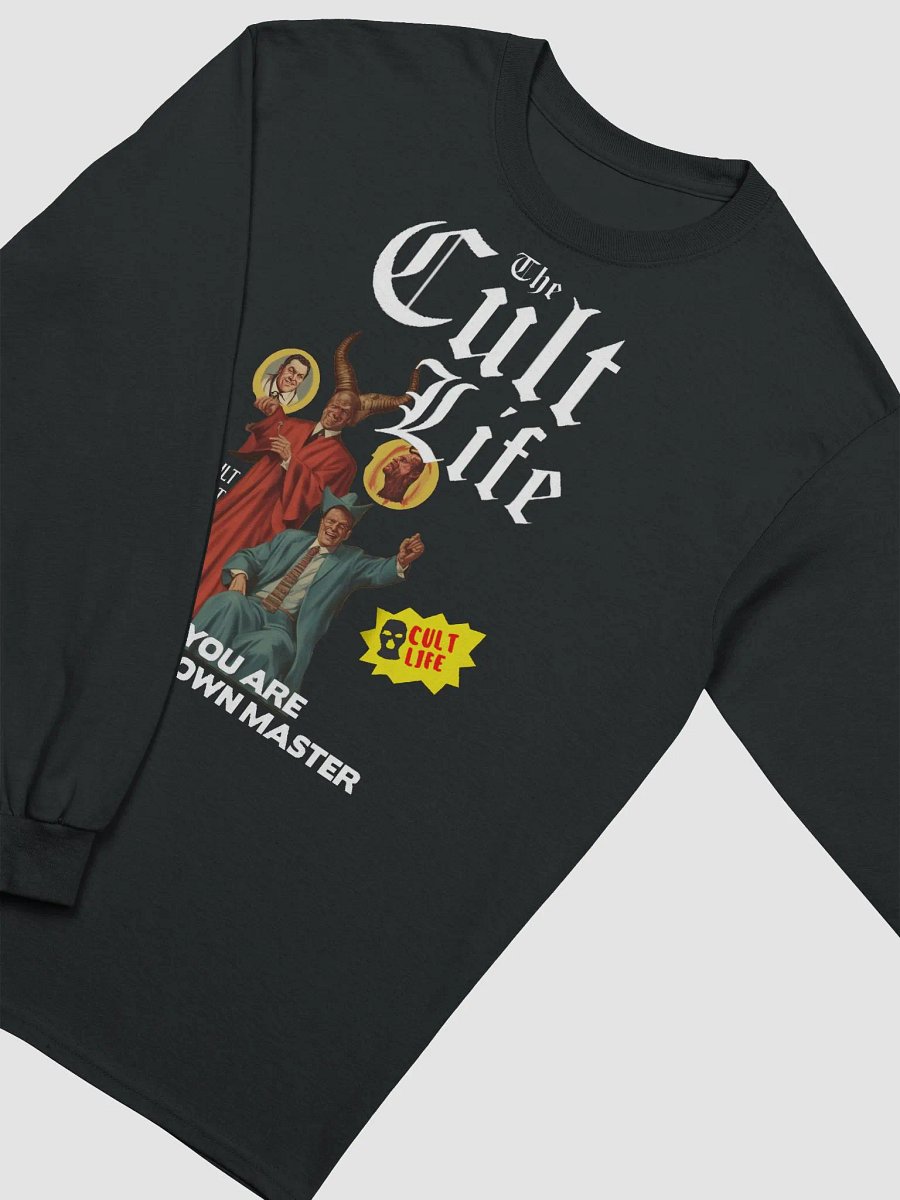 JUSTICE & LIBERTY product image (5)