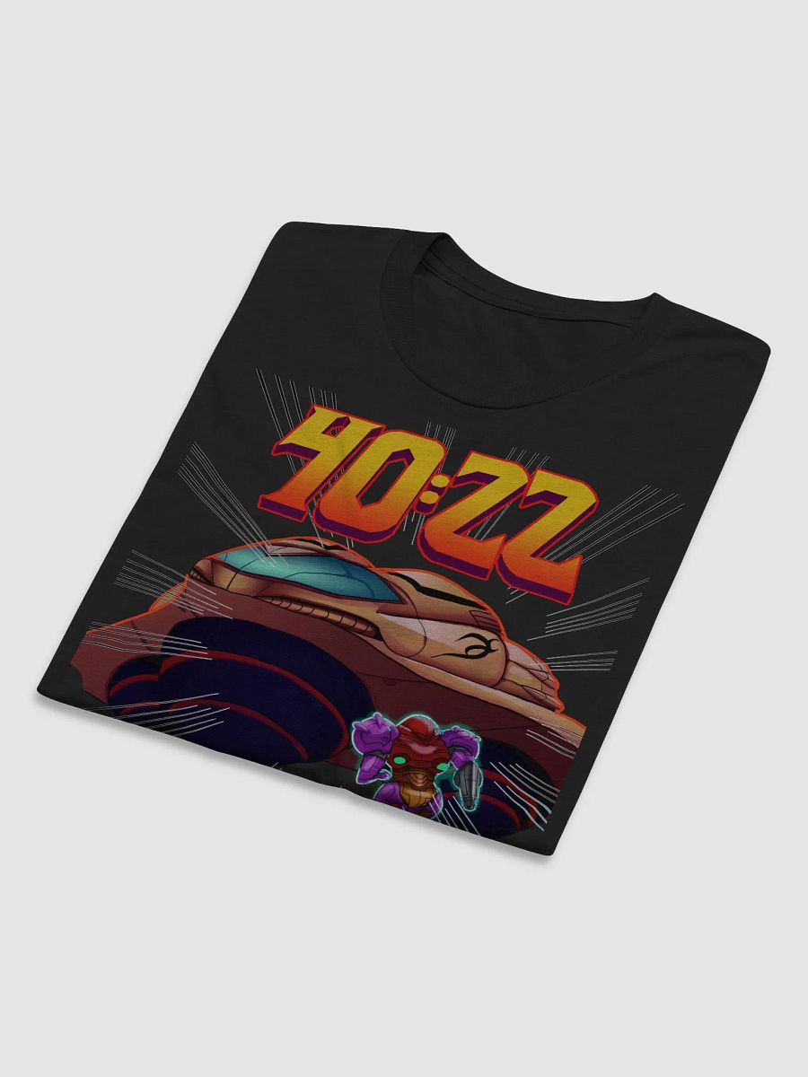 Any% WR Illustration Shirt product image (27)