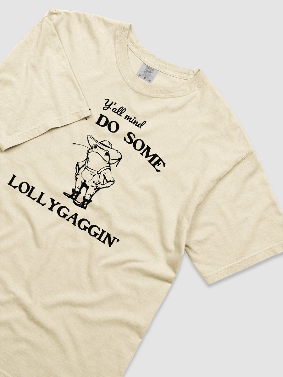 gaggin lolly's tee product image (51)