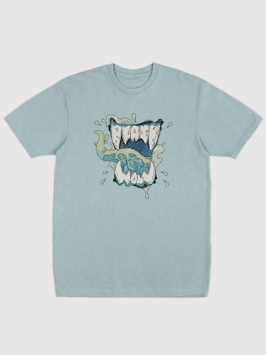 Blair Wolf Shirt(Ocean Creature) product image (2)