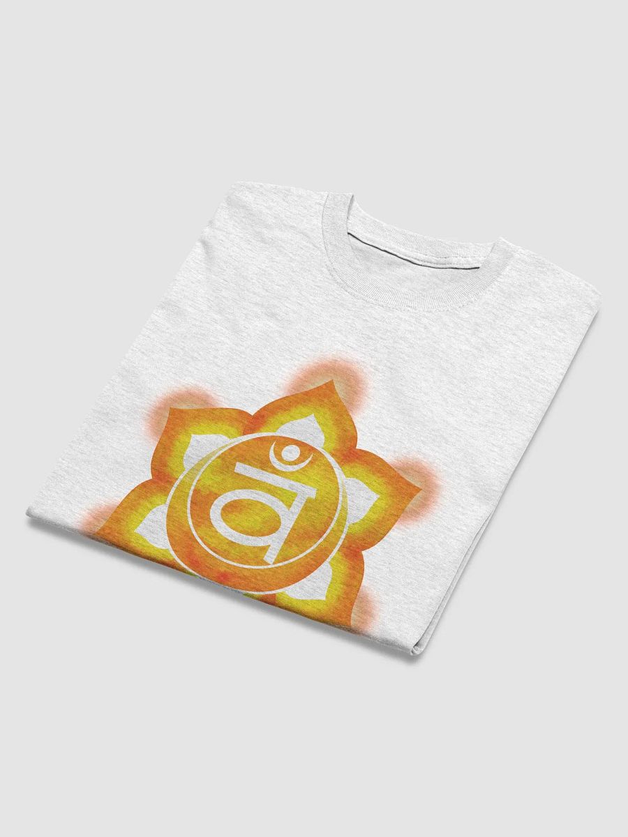 SACRAL CHAKRA (LIGHT COLORS) product image (3)
