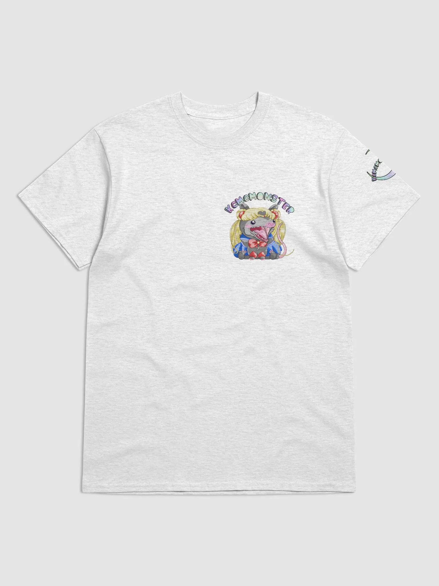 Possum Moon: Gildan Heavyweight T-Shirt product image (1)