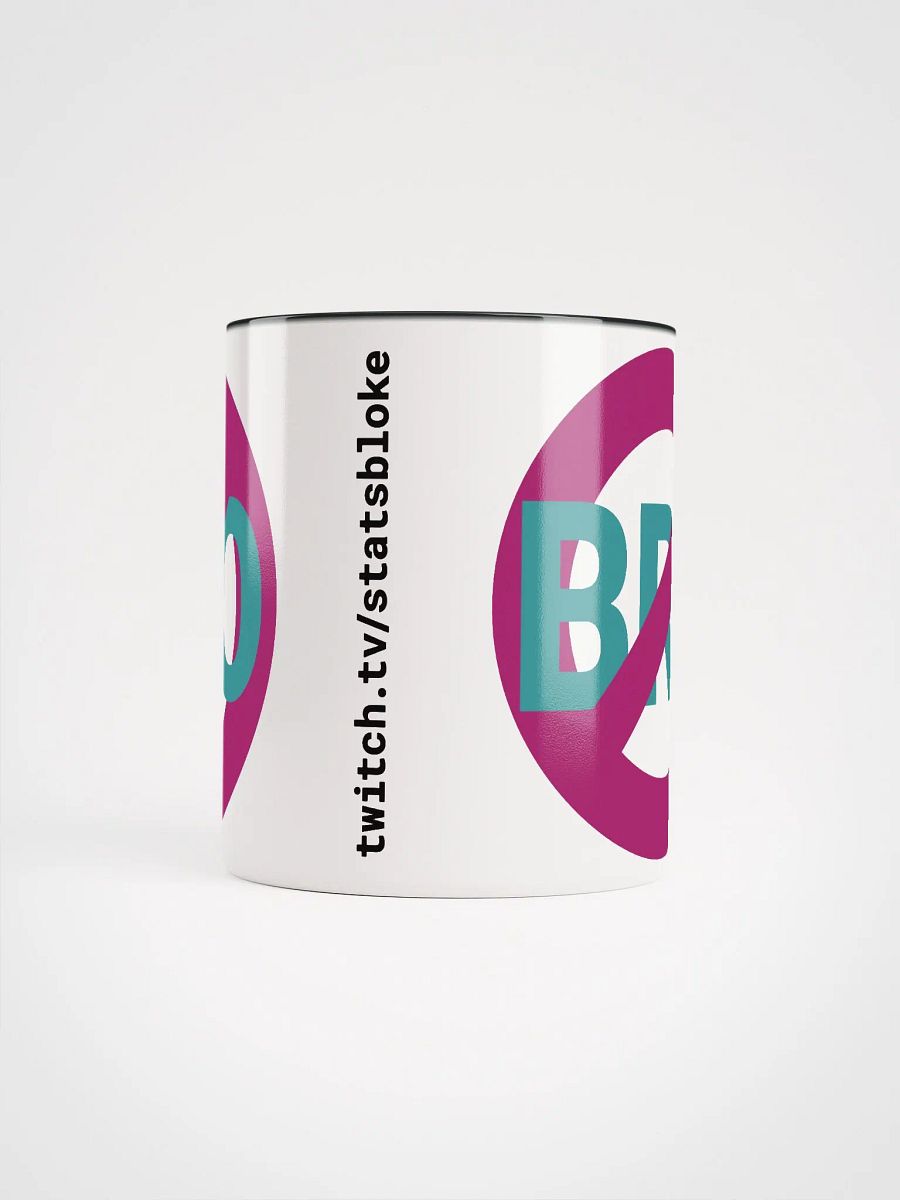 NoBro Mug product image (5)