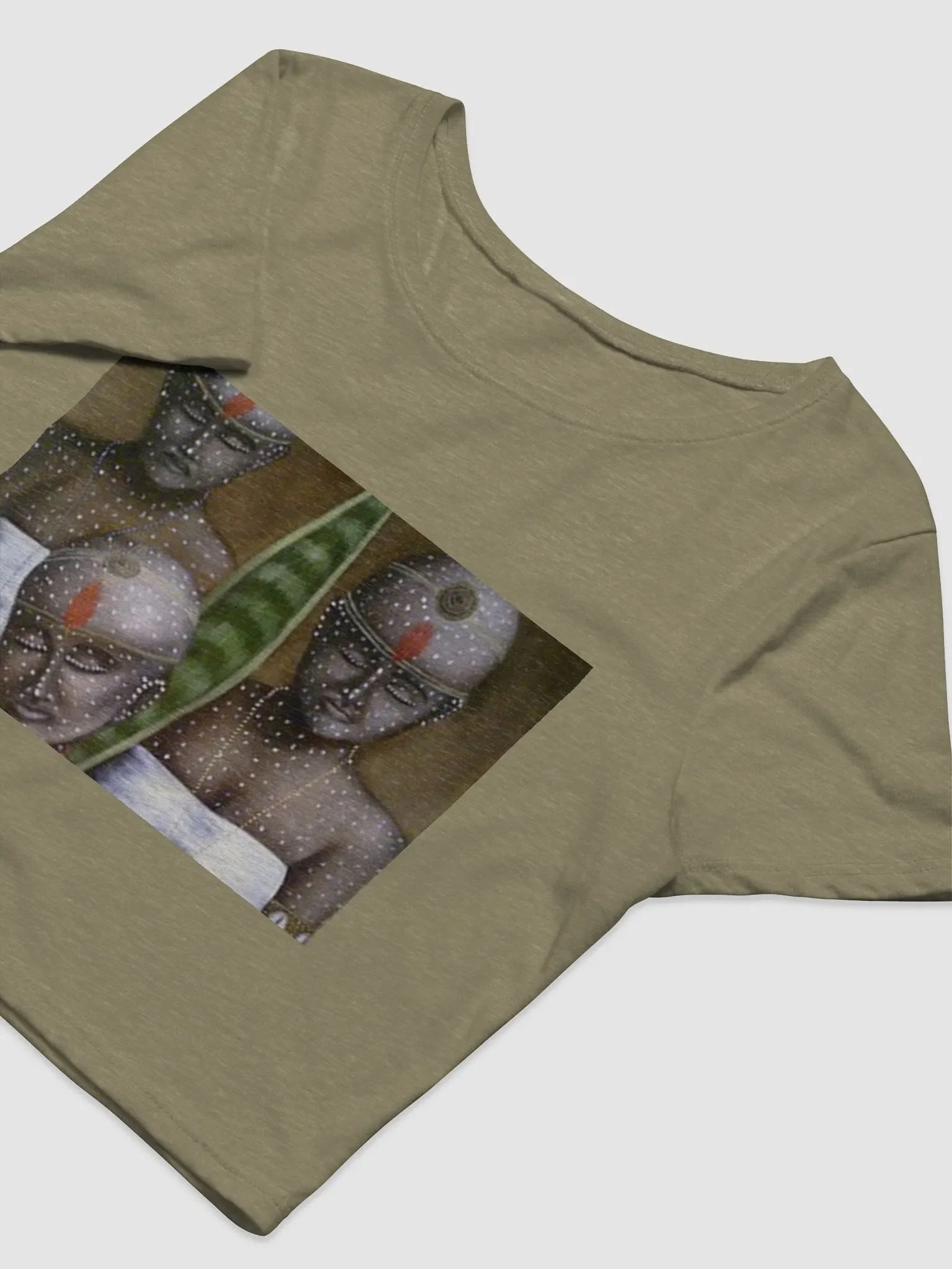 Sou Yawô com muito Orgulho! product image (5)