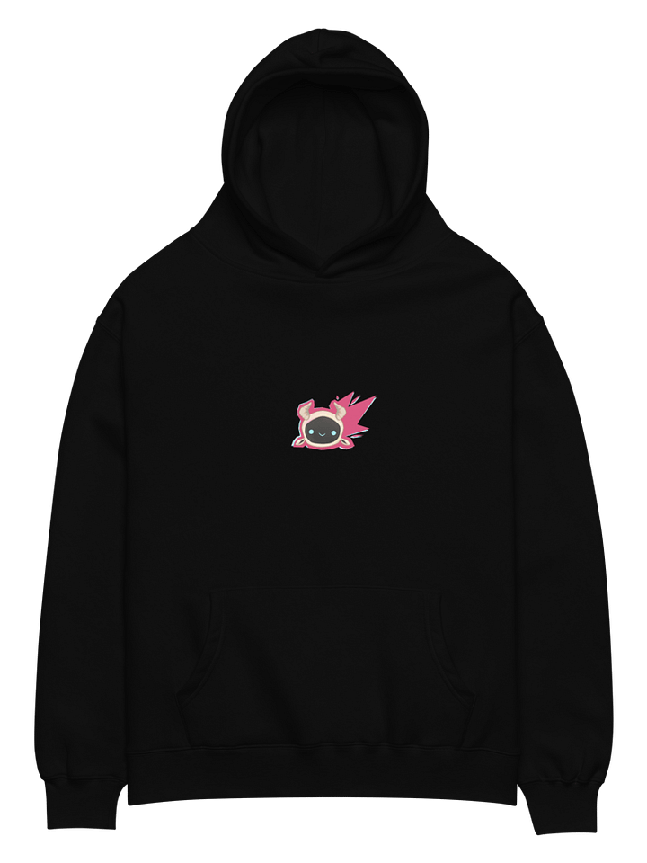 Sheepy Evo Hoodie product image (2)